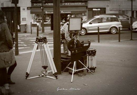 FILM - The ABC's of Death réalisé par Xavier Gens, Gokhan Altintas Photography