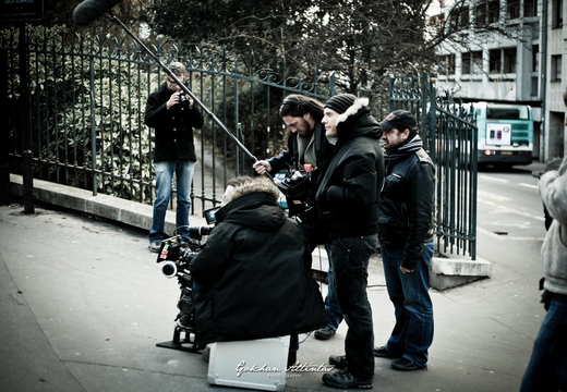 FILM - The ABC's of Death réalisé par Xavier Gens, Gokhan Altintas Photography