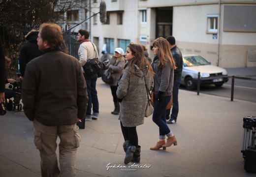 FILM - The ABC's of Death réalisé par Xavier Gens, Gokhan Altintas Photography