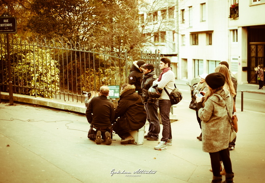 FILM - The ABC's of Death réalisé par Xavier Gens, Gokhan Altintas Photography