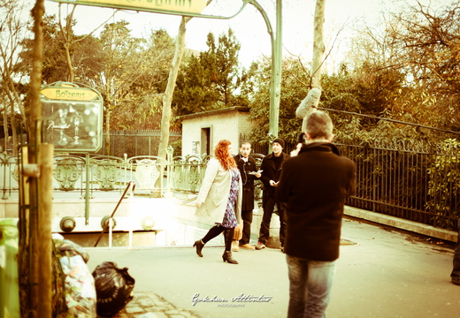 FILM - The ABC's of Death réalisé par Xavier Gens, Gokhan Altintas Photography