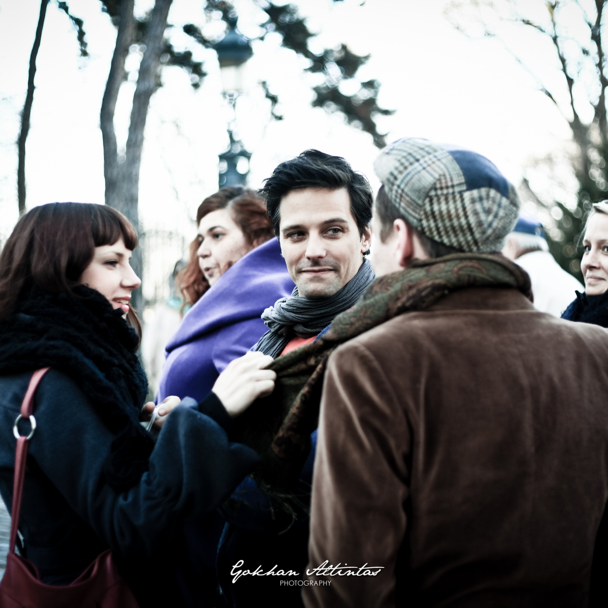FILM - The ABC's of Death réalisé par Xavier Gens, Gokhan Altintas Photography