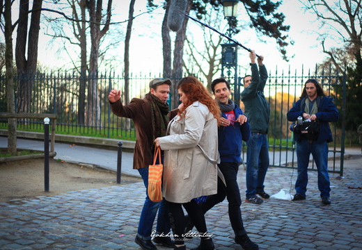 FILM - The ABC's of Death réalisé par Xavier Gens, Gokhan Altintas Photography