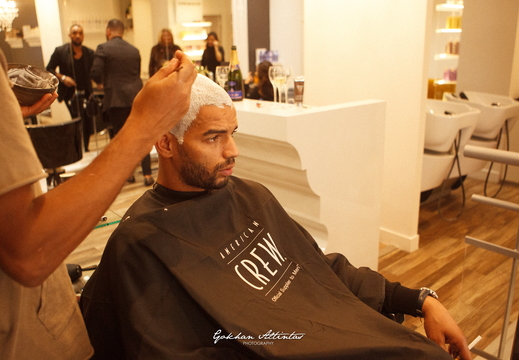 Brahim Zaibat by Gokhan Altintas Photography GA-511