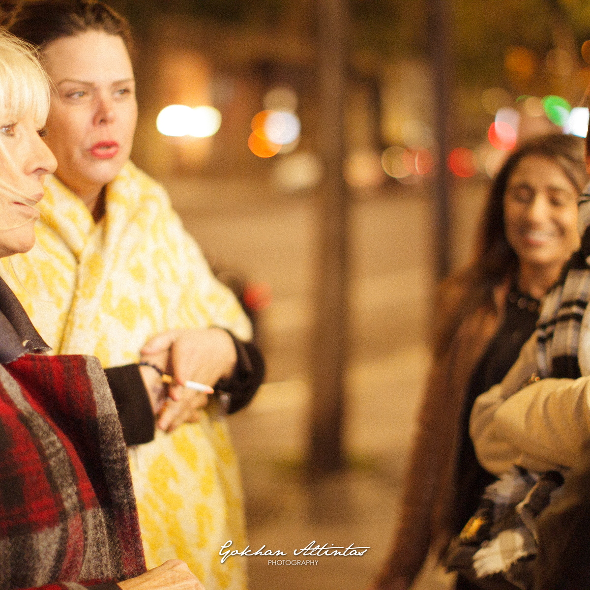 Lorène Poluxe & Enola Righi by Gokhan Altintas Photography GA-892