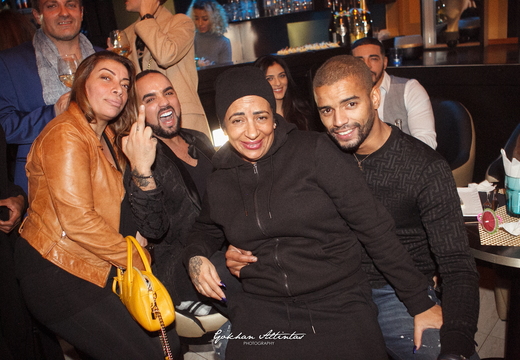 Brahim Zaibat by Gokhan Altintas Photography GA-1333