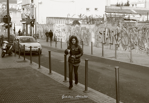 Gokhan Altintas Photography - Film FATUM réalisé par Sarah Marx - 01081