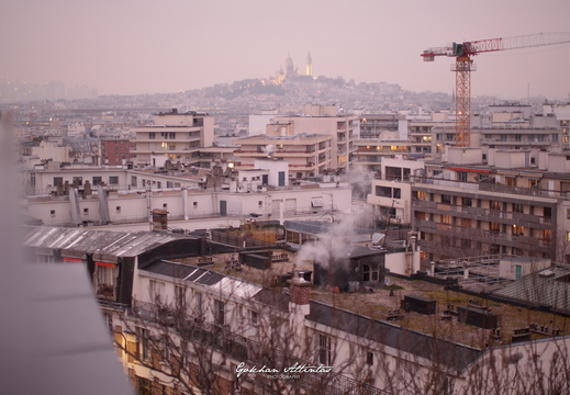 Gokhan Altintas Photography - La Colline - 958485