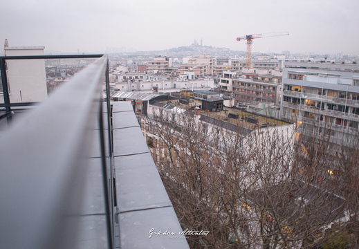 Gokhan Altintas Photography - La Colline - 958486