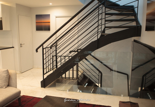 Gokhan Altintas Photography - La Colline - 958493