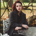 Lea and Secrets of Versailles by Gökhan Altıntaş Photography N°21525