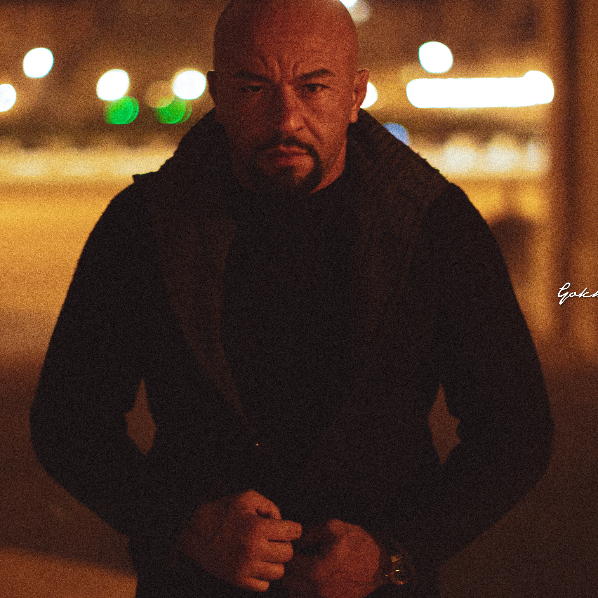 Omar Hamzi by Gökhan Altıntaş Photography N°21611