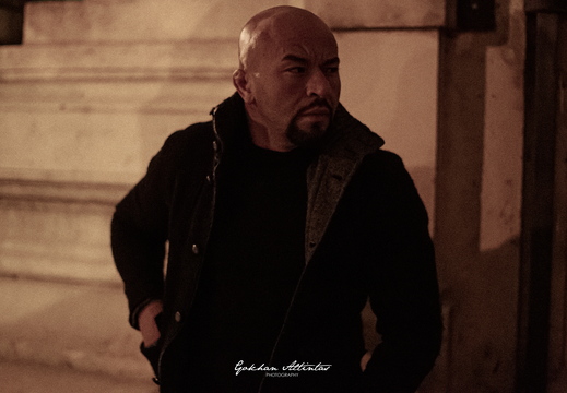 Omar Hamzi by Gökhan Altıntaş Photography N°21613