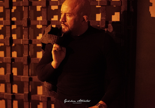 Omar Hamzi by Gökhan Altıntaş Photography N°21614