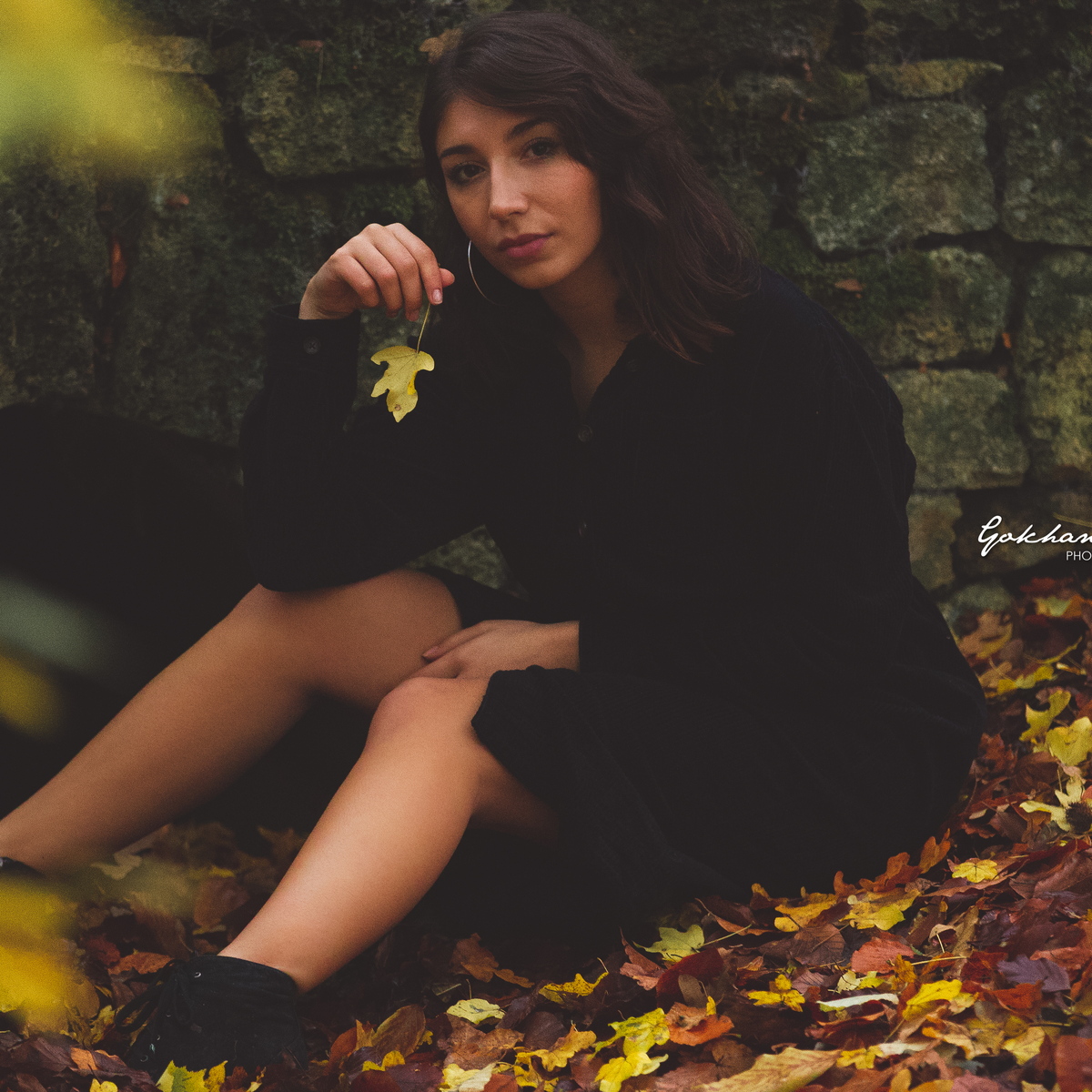 Number 9 by Gokhan Altintas Photography n°21616