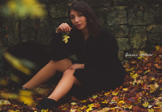 Number 9 by Gokhan Altintas Photography n°21616