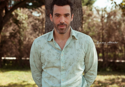 David Saracino