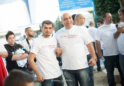 Best Of Siam 6 Yetkin Ozkul et Saenchai par Gokhan Altintas Photography 00581