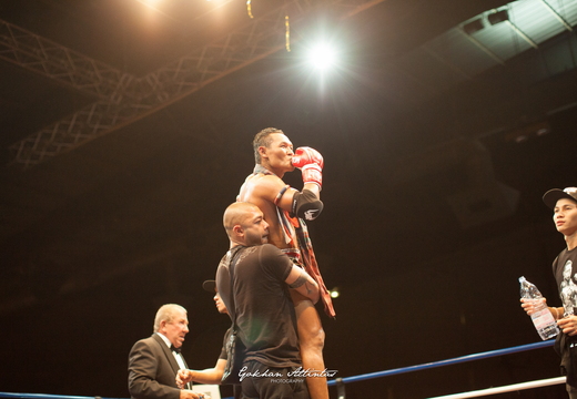 Best Of Siam 6 Yetkin Ozkul et Saenchai par Gokhan Altintas Photography 00909