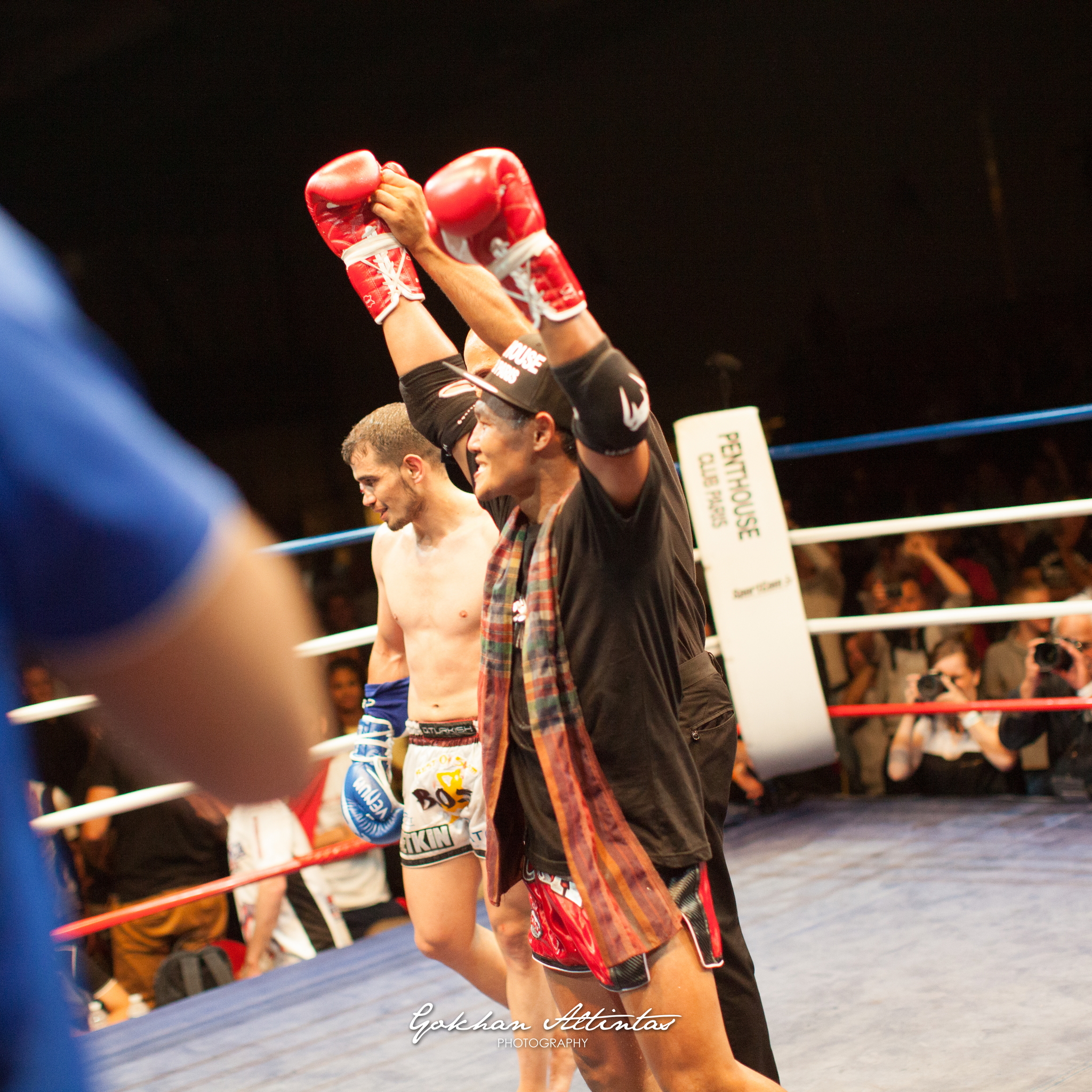 Best Of Siam 6 Yetkin Ozkul et Saenchai par Gokhan Altintas Photography 00915