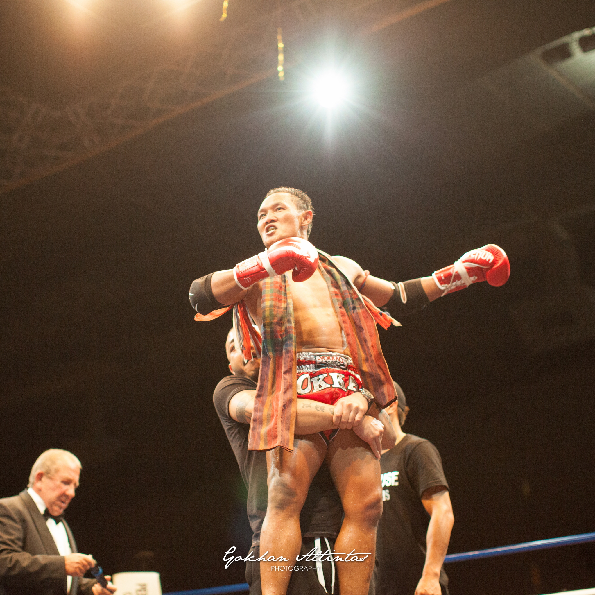 Best Of Siam 6 Yetkin Ozkul et Saenchai par Gokhan Altintas Photography 00933