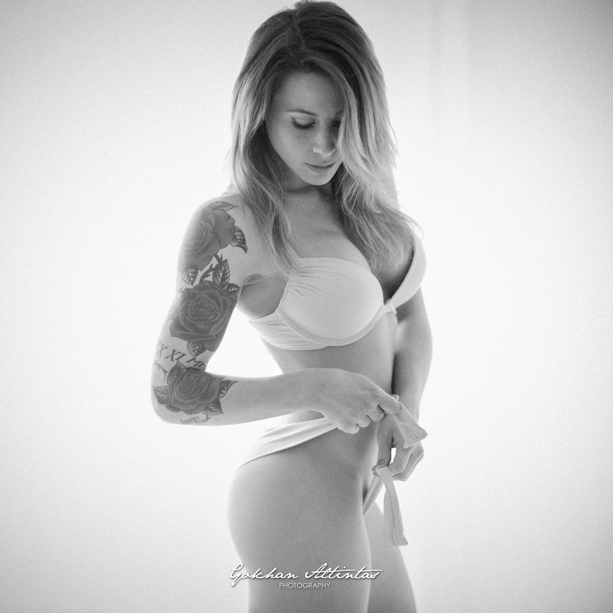 Alix Eve Musclemania USA #22641 by Gokhan Altintas Photography