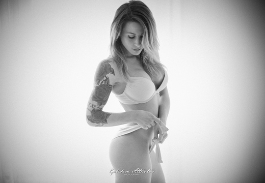 Alix Eve Musclemania USA #22641 by Gokhan Altintas Photography