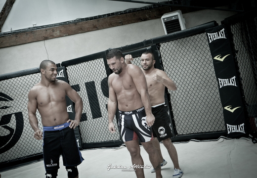 Seism Academy - Entrainement 50 - Karl Amoussou - Gokhan Altintas Photography - 00028