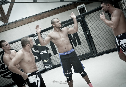 Seism Academy - Entrainement 50 - Karl Amoussou - Gokhan Altintas Photography - 00035