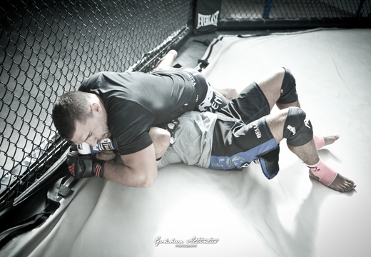 Seism Academy - Entrainement 50 - Karl Amoussou - Gokhan Altintas Photography - 00096
