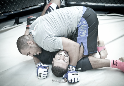 Seism Academy - Entrainement 50 - Karl Amoussou - Gokhan Altintas Photography - 00101