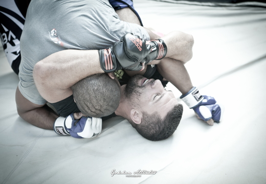 Seism Academy - Entrainement 50 - Karl Amoussou - Gokhan Altintas Photography - 00102