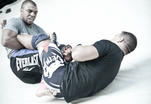 Seism Academy - Entrainement 50 - Karl Amoussou - Gokhan Altintas Photography - 00107