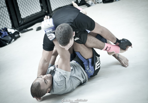Seism Academy - Entrainement 50 - Karl Amoussou - Gokhan Altintas Photography - 00108