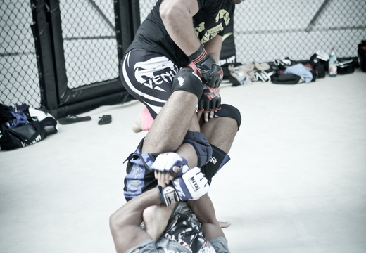Seism Academy - Entrainement 50 - Karl Amoussou - Gokhan Altintas Photography - 00109