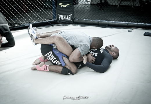 Seism Academy - Entrainement 50 - Karl Amoussou - Gokhan Altintas Photography - 00139