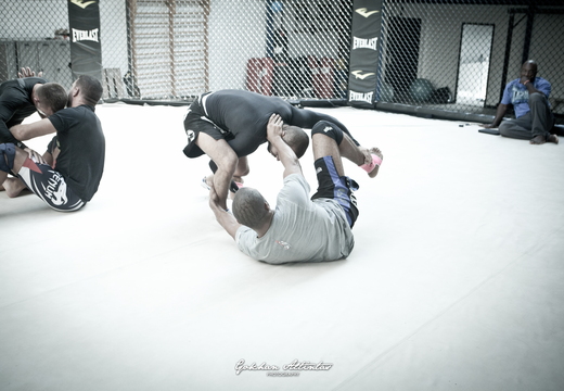 Seism Academy - Entrainement 50 - Karl Amoussou - Gokhan Altintas Photography - 00167