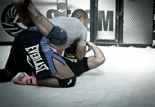 Seism Academy - Entrainement 50 - Karl Amoussou - Gokhan Altintas Photography - 00200