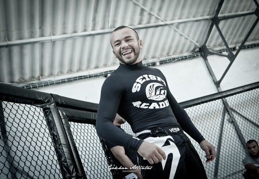 Seism Academy - Entrainement 50 - Karl Amoussou - Gokhan Altintas Photography - 00231