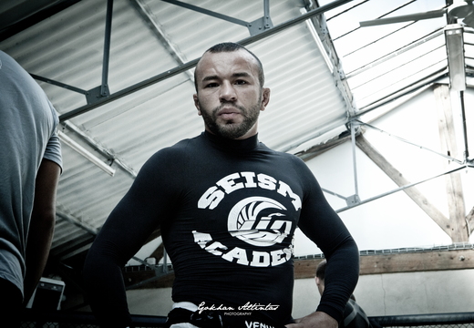 Seism Academy - Entrainement 50 - Karl Amoussou - Gokhan Altintas Photography - 00233