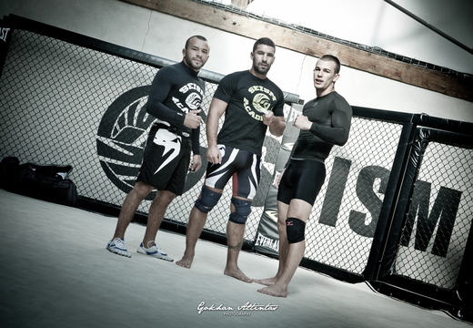 Seism Academy - Entrainement 50 - Karl Amoussou - Gokhan Altintas Photography - 00234