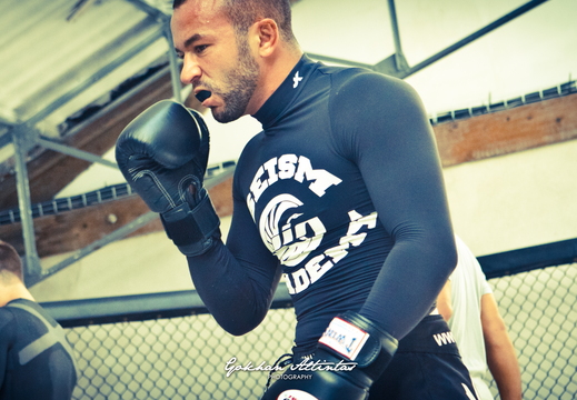 Seism Academy - Entrainement 50 - Karl Amoussou - Gokhan Altintas Photography - 00237