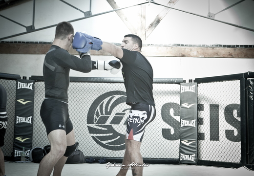 Seism Academy - Entrainement 50 - Karl Amoussou - Gokhan Altintas Photography - 00277