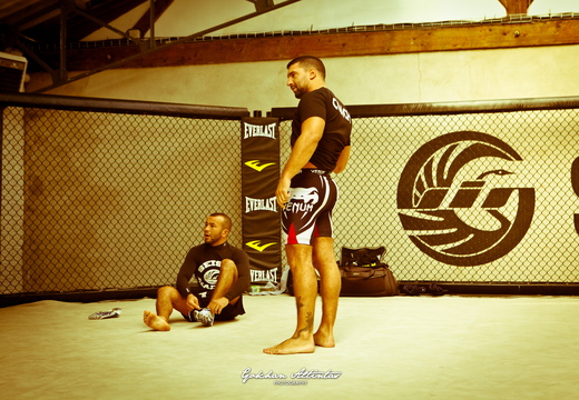 Seism Academy - Entrainement 50 - Karl Amoussou - Gokhan Altintas Photography - 00315