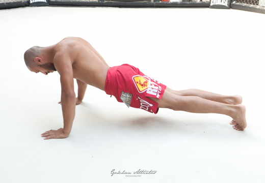 Nayeb Hezam, Gokhan Altintas Photography, Seism Academy
