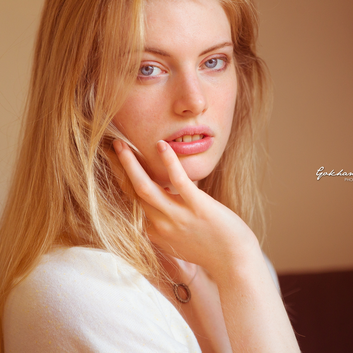 Charlotte by Gökhan Altıntaş Photography N°31930