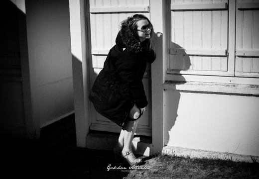 Stephanie Chatelet by Gökhan Altıntaş Photography N°31945