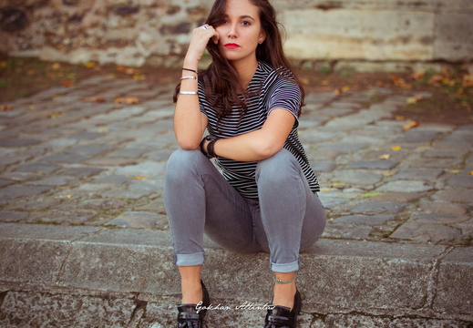 Lola Donati
