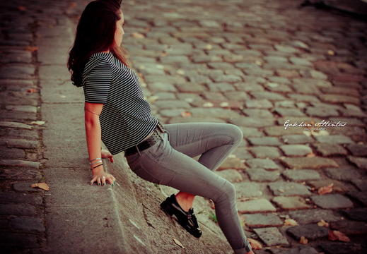 Lola Donati by Gökhan Altıntaş Photography N°31992