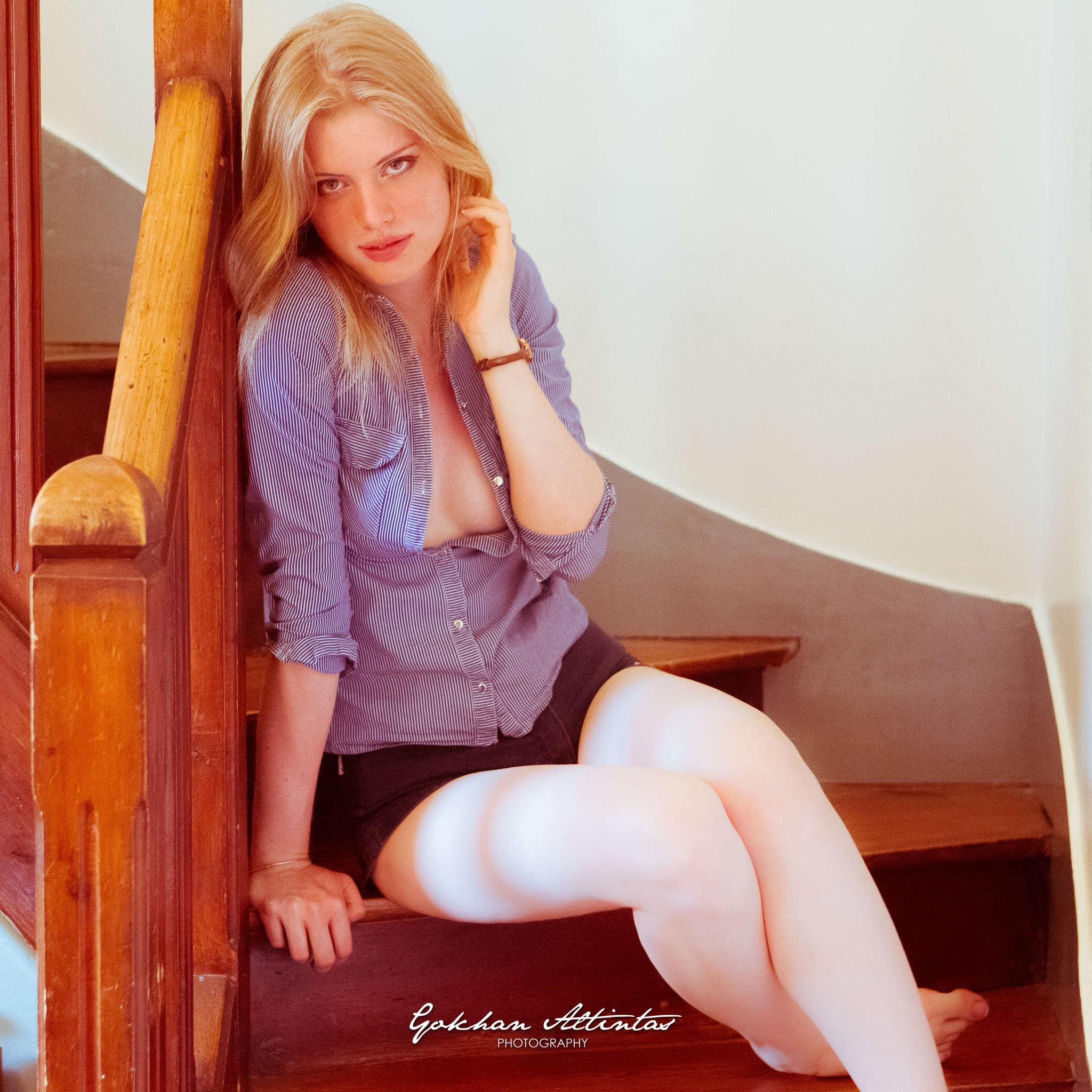 Charlotte by Gökhan Altıntaş Photography N°32005